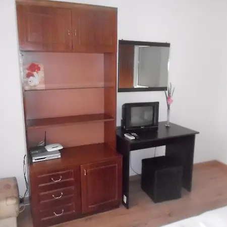 Апартамент За Гости На Ул Христо Ботев Apartmán