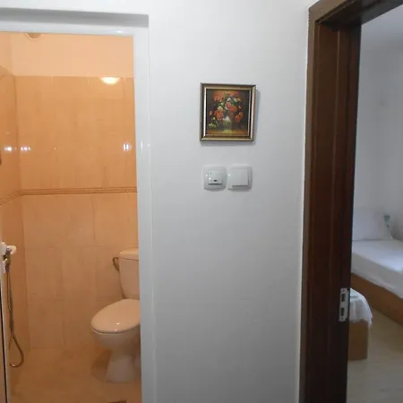 Apartmán Апартамент За Гости На Ул Христо Ботев Gabrovo