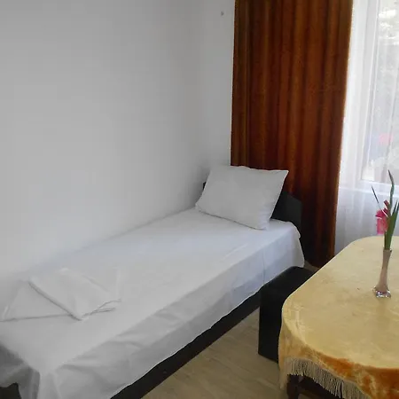 아파트 Alex City Apartment Gabrovo 가브로보