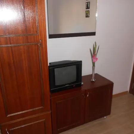 Apartmán Апартамент За Гости На Ул Христо Ботев *