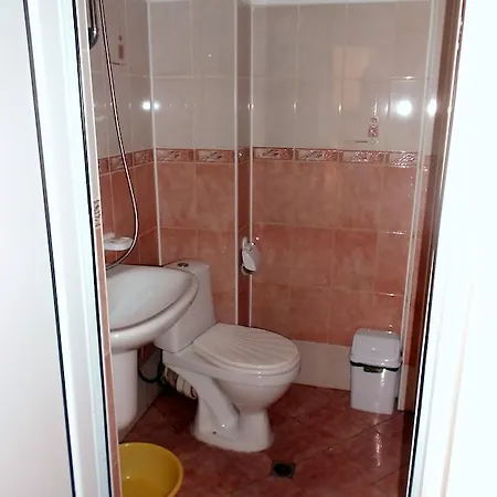 Apartmán Апартамент За Гости На Ул Христо Ботев *