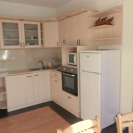 Alex City Apartment Gabrovo