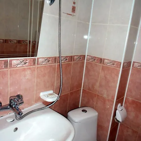 아파트 Alex City Apartment Gabrovo