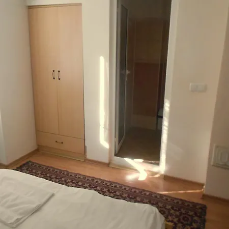 Apartmán Апартамент За Гости На Ул Христо Ботев Gabrovo