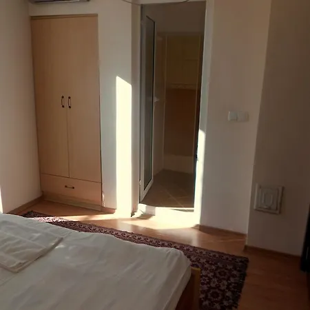 아파트 Alex City Apartment Gabrovo 가브로보