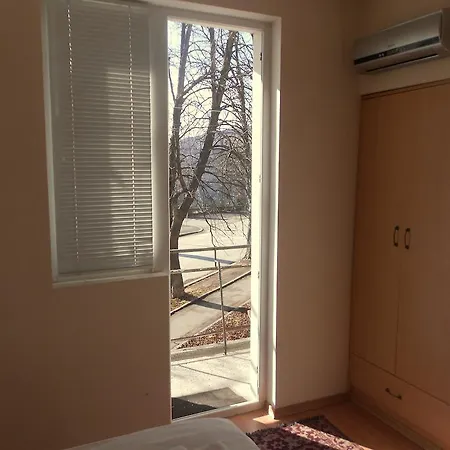 아파트 Alex City Apartment Gabrovo *