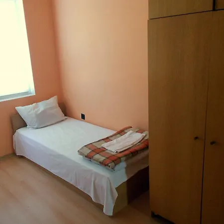 아파트 Alex City Apartment Gabrovo 가브로보