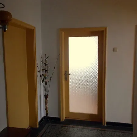 Apartmán Апартамент За Гости На Ул Христо Ботев