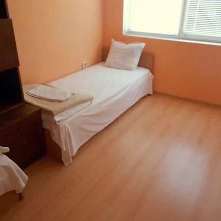 Apartmán Апартамент За Гости На Ул Христо Ботев