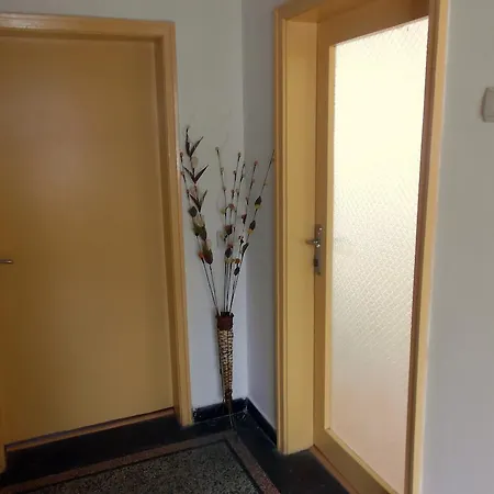 Apartmán Апартамент За Гости На Ул Христо Ботев Gabrovo