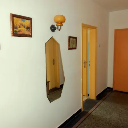 Apartmán Апартамент За Гости На Ул Христо Ботев Gabrovo