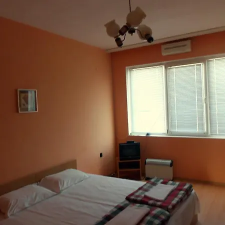 아파트 Alex City Apartment Gabrovo 가브로보