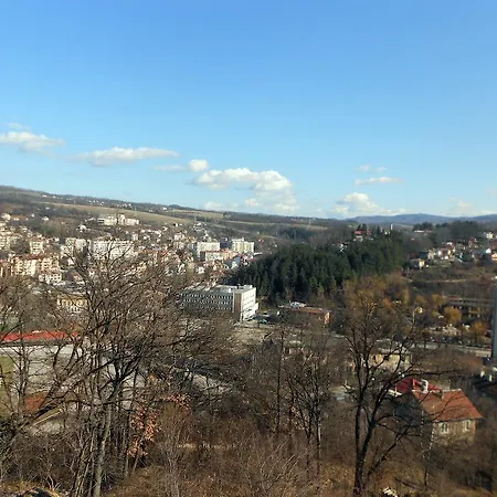 Апартамент За Гости На Ул Христо Ботев