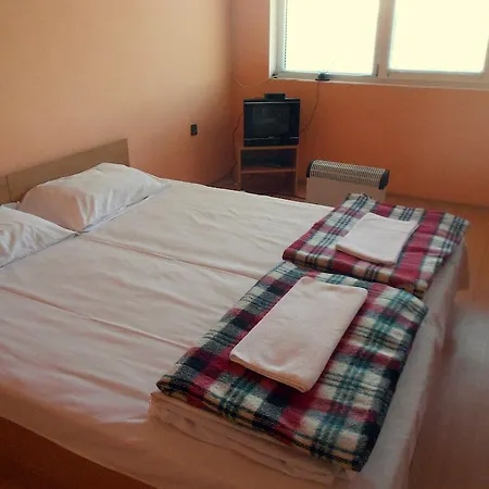 아파트 Alex City Apartment Gabrovo