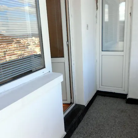 Apartmán Апартамент За Гости На Ул Христо Ботев