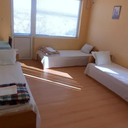 Apartmán Апартамент За Гости На Ул Христо Ботев
