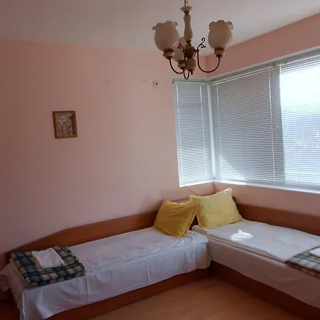Apartmán Апартамент За Гости На Ул Христо Ботев