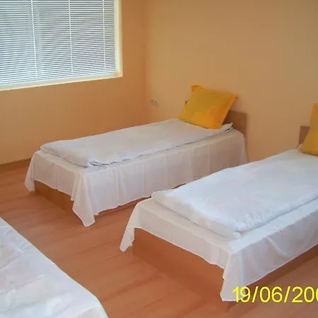Apartmán Апартамент За Гости На Ул Христо Ботев