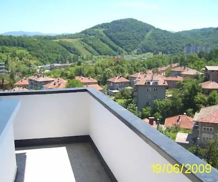 Alex City Apartment Gabrovo 가브로보