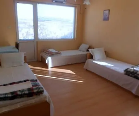 아파트 Alex City Apartment Gabrovo *