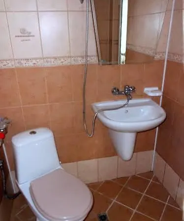 Apartmán Апартамент За Гости На Ул Христо Ботев *