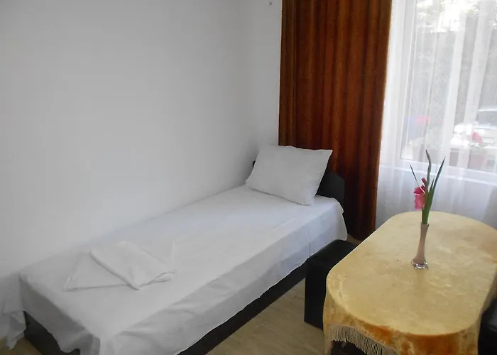 Апартаменты Varbanovi Guest Габрово